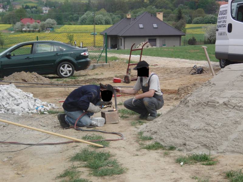 mojabudowa.pl - blog budowlany