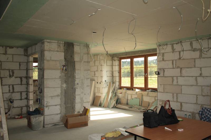 mojabudowa.pl - blog budowlany